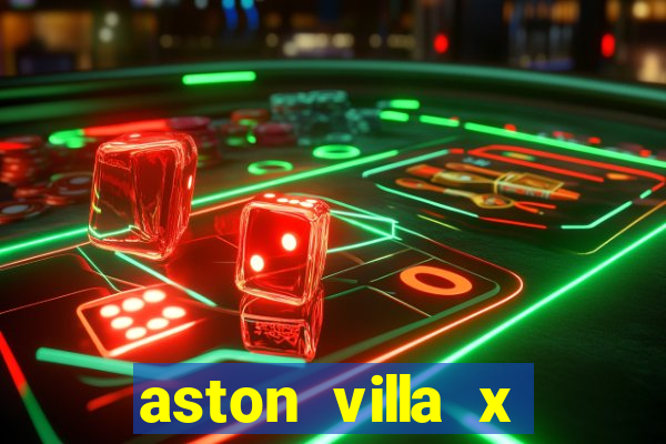 aston villa x liverpool futemax