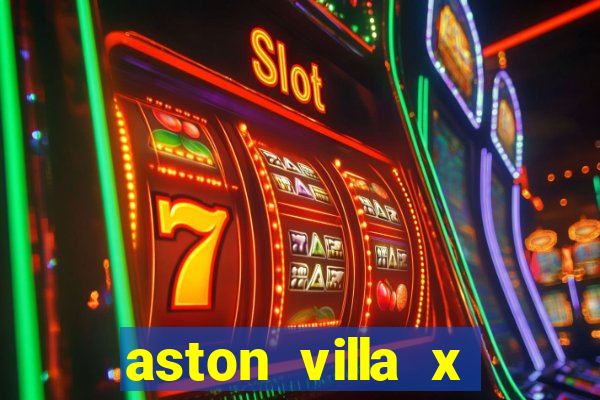 aston villa x liverpool futemax