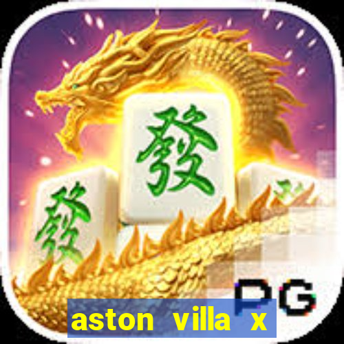 aston villa x liverpool futemax
