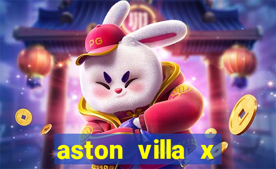 aston villa x liverpool futemax
