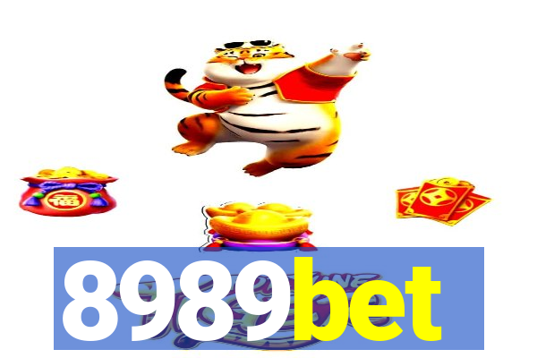 8989bet