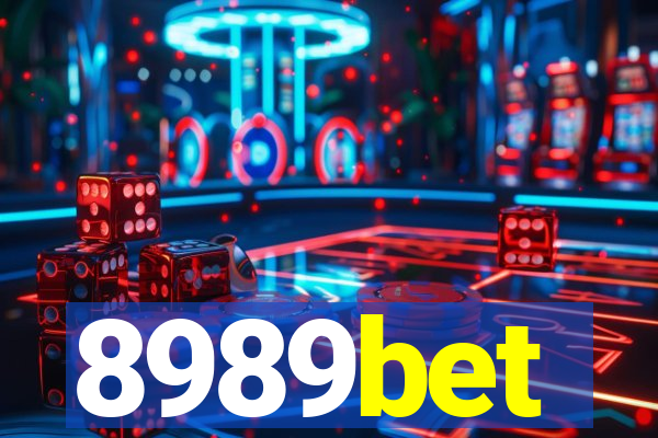 8989bet