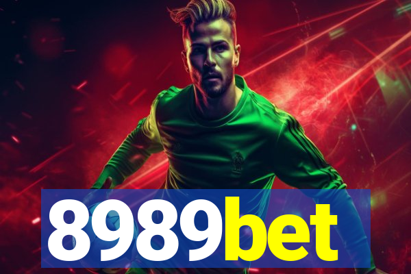 8989bet