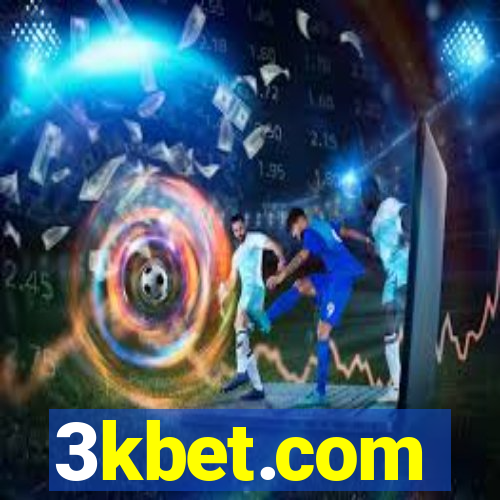 3kbet.com