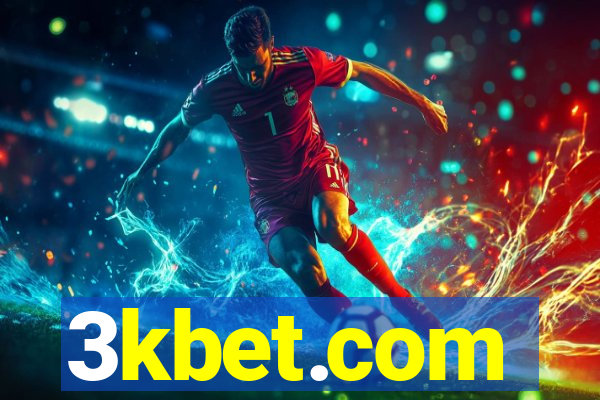3kbet.com