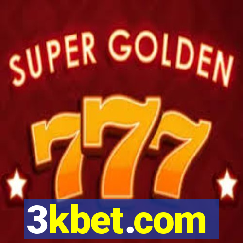 3kbet.com
