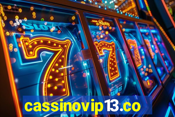 cassinovip13.com
