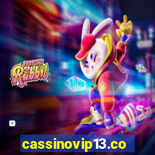 cassinovip13.com