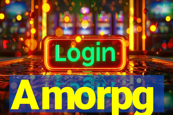 Amorpg