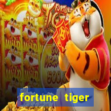 fortune tiger horarios pagantes