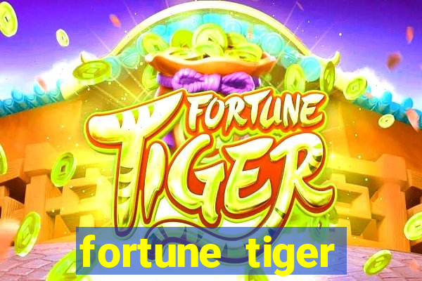 fortune tiger horarios pagantes