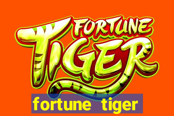 fortune tiger horarios pagantes