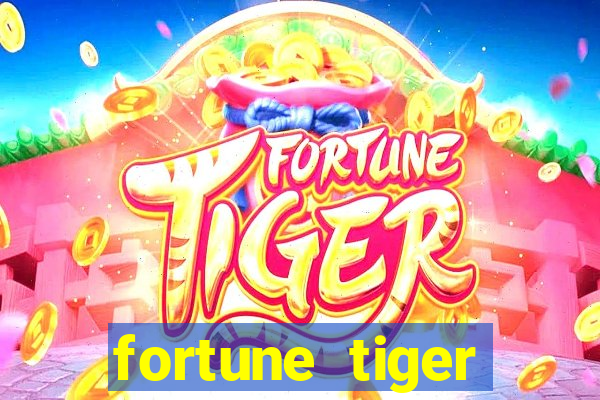 fortune tiger horarios pagantes