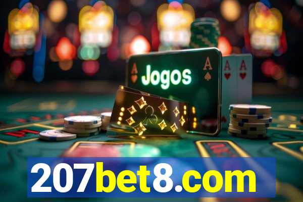207bet8.com