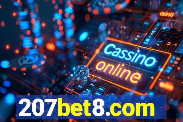 207bet8.com