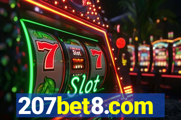 207bet8.com