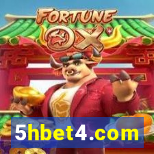 5hbet4.com