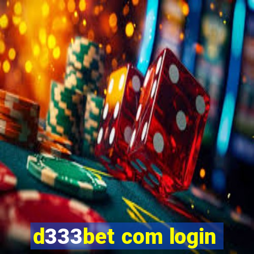 d333bet com login