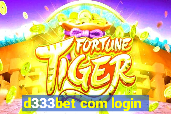 d333bet com login