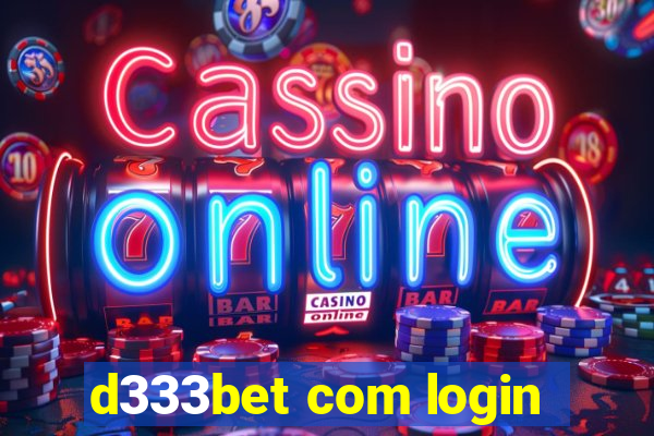 d333bet com login