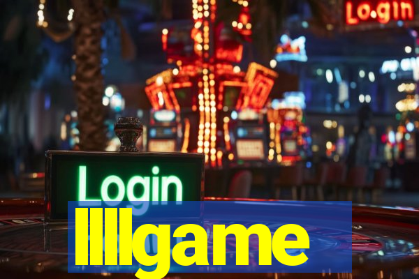 llllgame