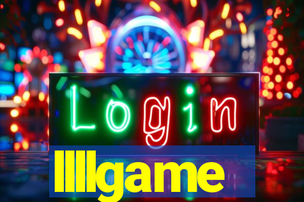 llllgame