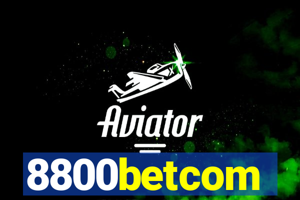 8800betcom