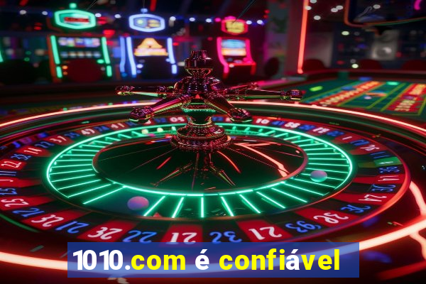 1010.com é confiável