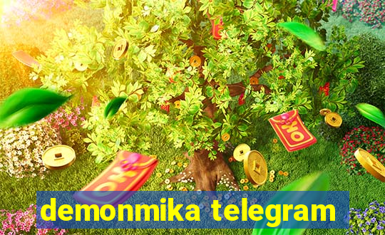 demonmika telegram