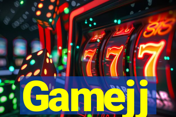 Gamejj