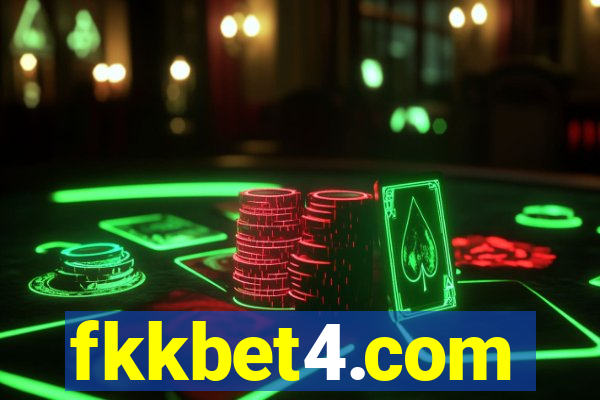 fkkbet4.com