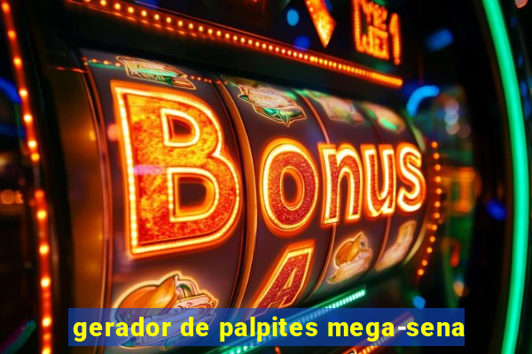 gerador de palpites mega-sena