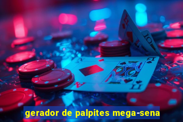 gerador de palpites mega-sena