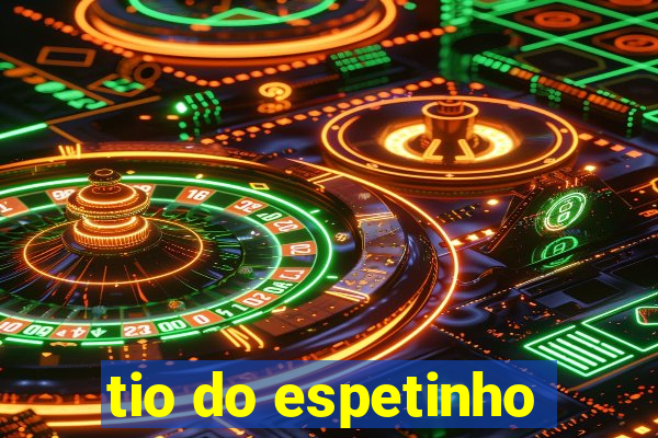 tio do espetinho