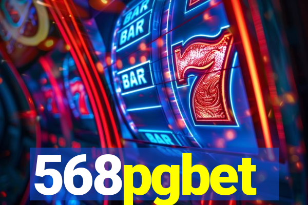 568pgbet