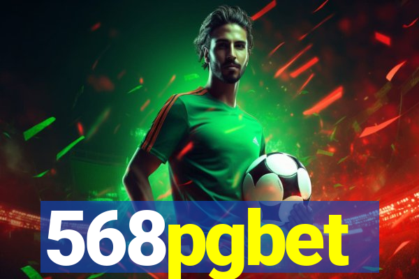 568pgbet