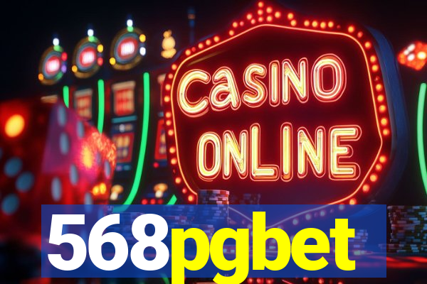 568pgbet