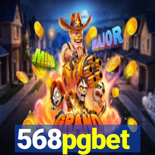 568pgbet
