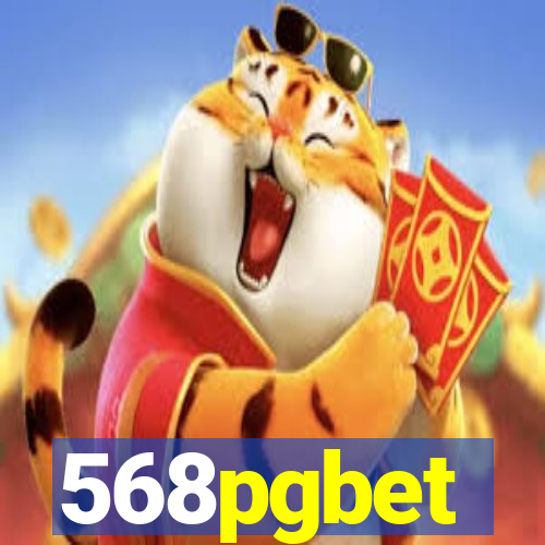 568pgbet