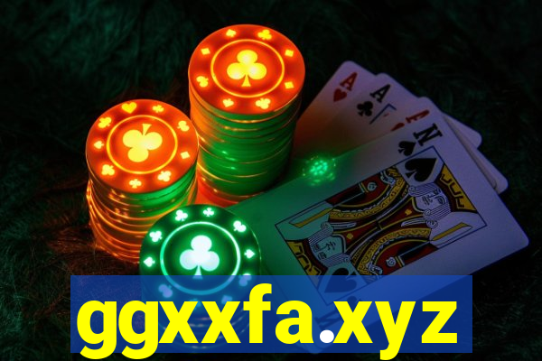 ggxxfa.xyz