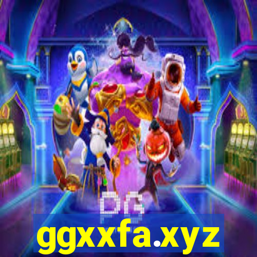 ggxxfa.xyz