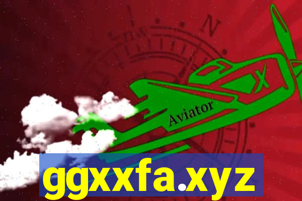 ggxxfa.xyz