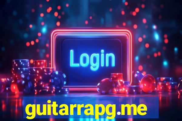 guitarrapg.me