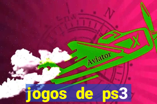 jogos de ps3 download pkg