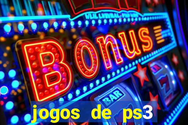 jogos de ps3 download pkg