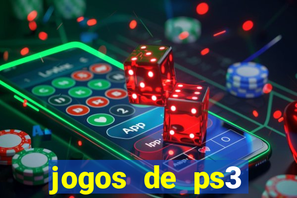 jogos de ps3 download pkg