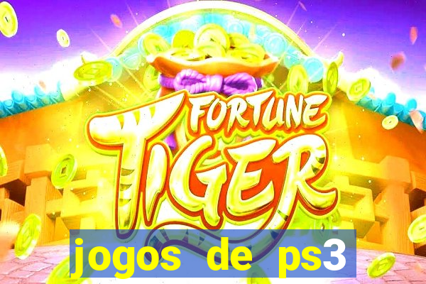 jogos de ps3 download pkg