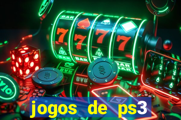 jogos de ps3 download pkg