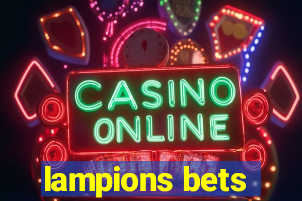 lampions bets