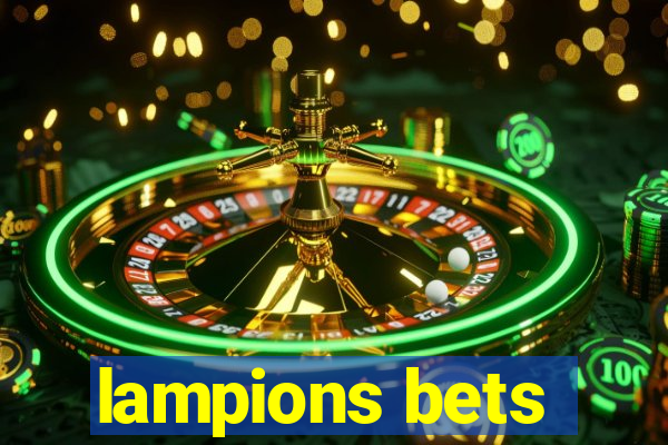 lampions bets